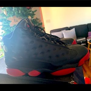 Air Jordan 13 Retro ‘Dirty Bred’